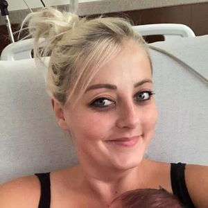 Meet your Posher, Lisa